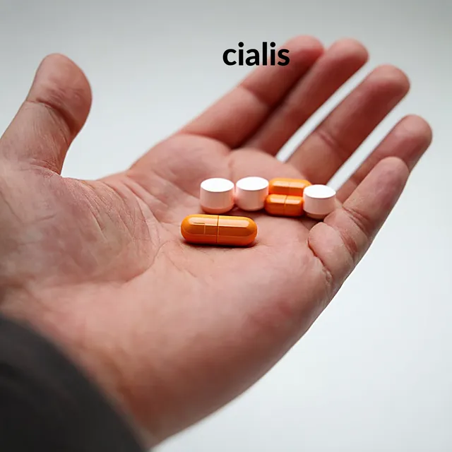 Cialis en farmacias del ahorro